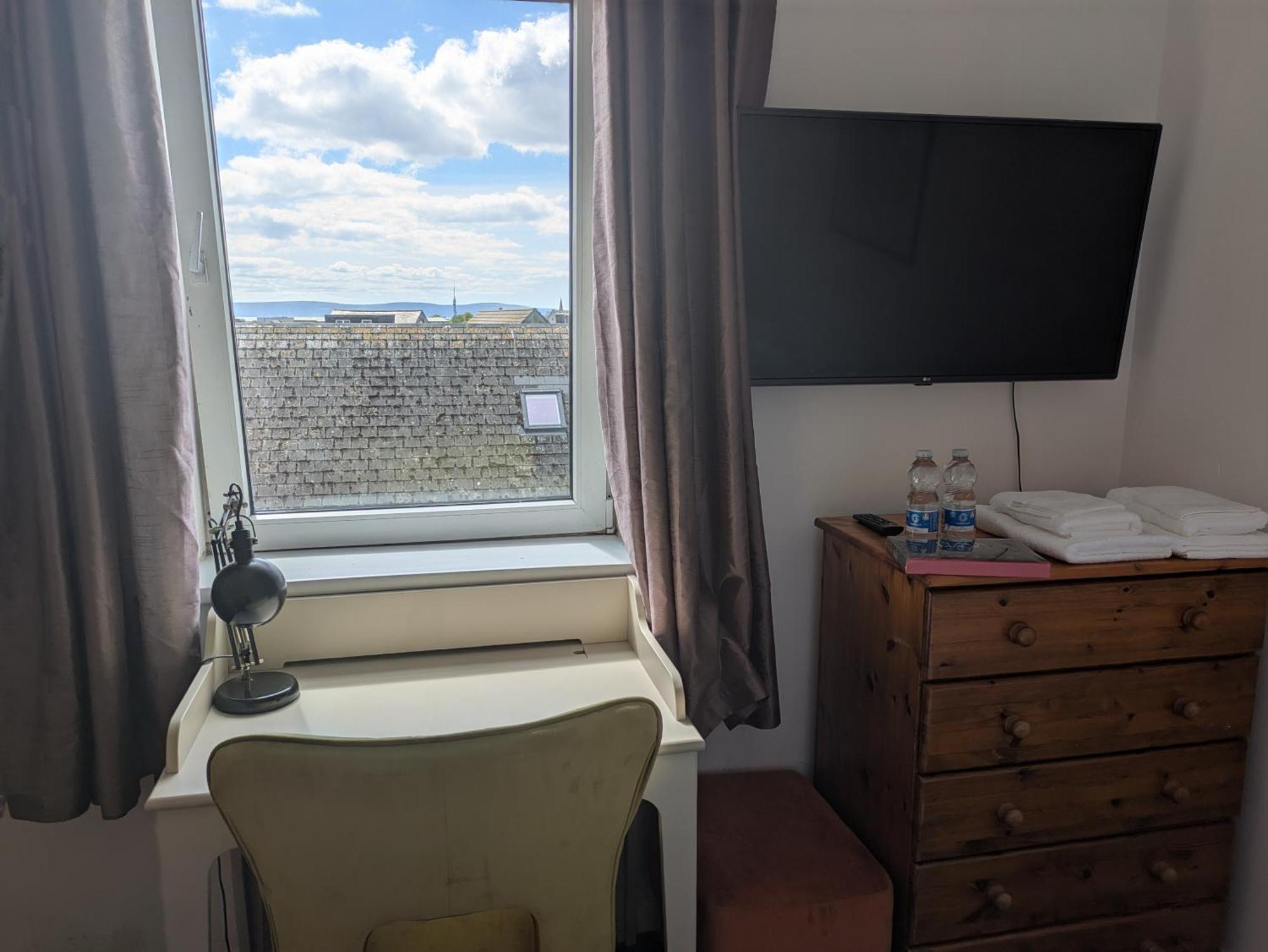 Heart Of City Centre Stunning View Galway Bagian luar foto